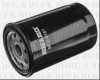 BORG & BECK BFO4187 Oil Filter